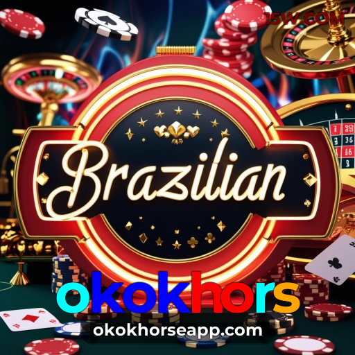 Cashback Semanal okokhors