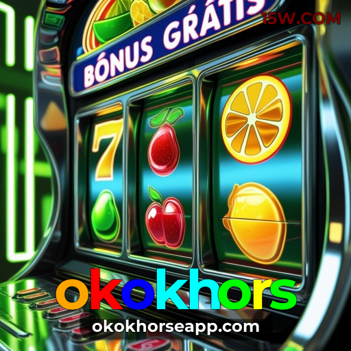 Download iOS okokhors