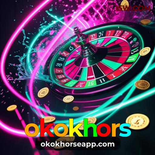 Promoções e bônus exclusivos da okokhors