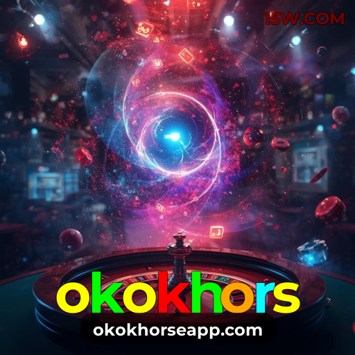 Lottery Clássica na okokhors