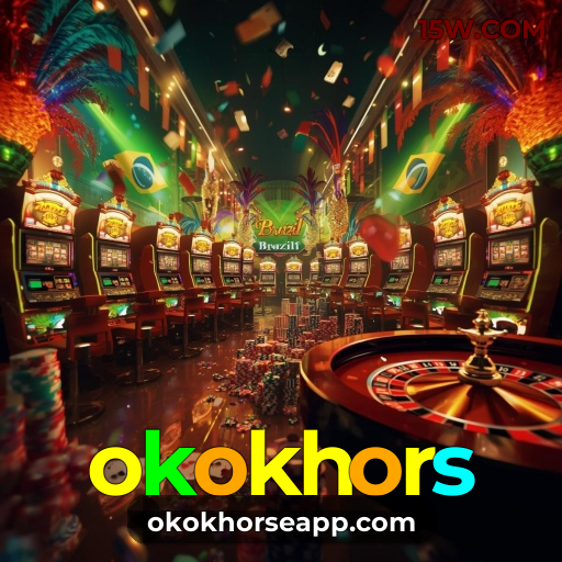 Equipe de suporte ao cliente da okokhors