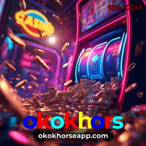 Cashback semanal okokhors