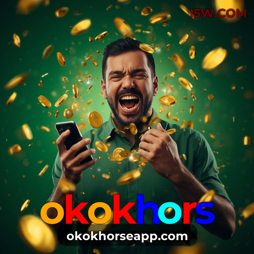 Instalação Android okokhors