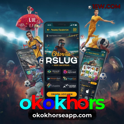 Instalar APK okokhors