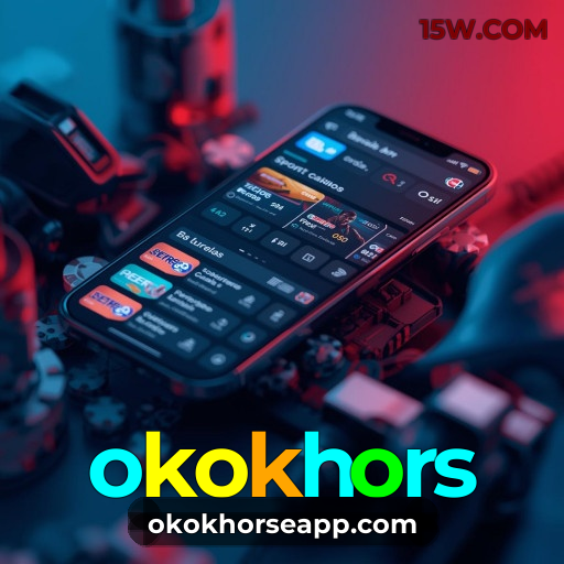 Equipe de suporte ao cliente da okokhors