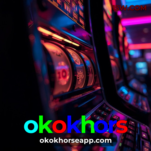 Bônus de boas-vindas okokhors