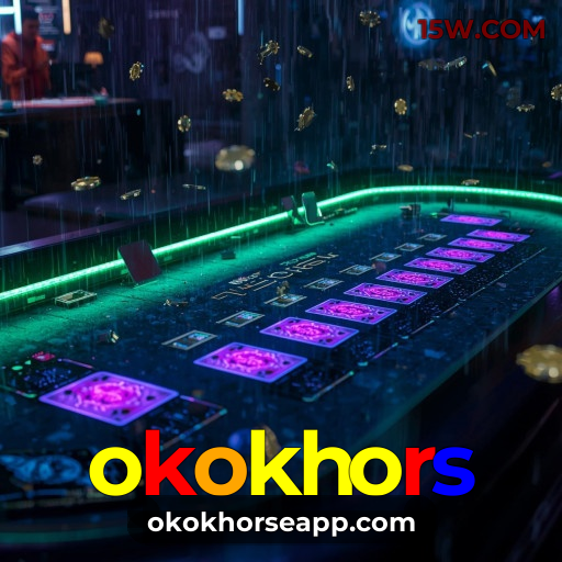 Métodos de pagamento aceitos na okokhors