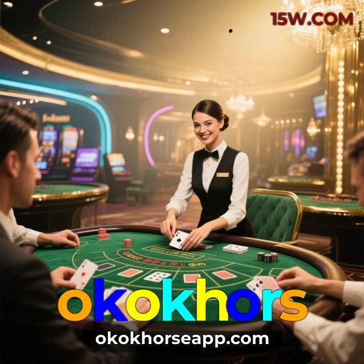 Cassino 24/7 disponível