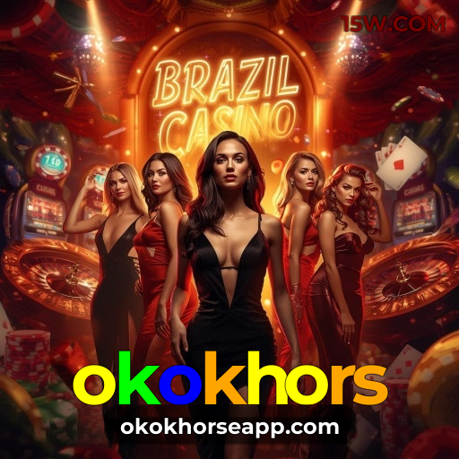 Certificações de segurança e licenças da okokhors